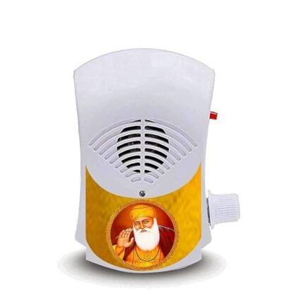 Sikh Mantra Chanting Box | Satnam WaheGuru Simran Chanting Device