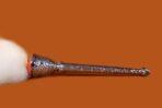 Chawar/Chavar/Chawar Sahib for Mandir and Gurudwara Pooja (White) - Image 2