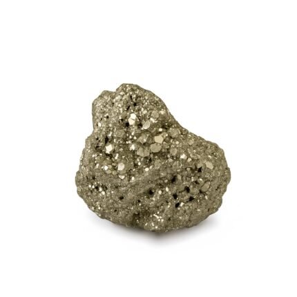 Stone Pyrite for wealth & Prosperity/Vastu item for home, office 80-100 gm